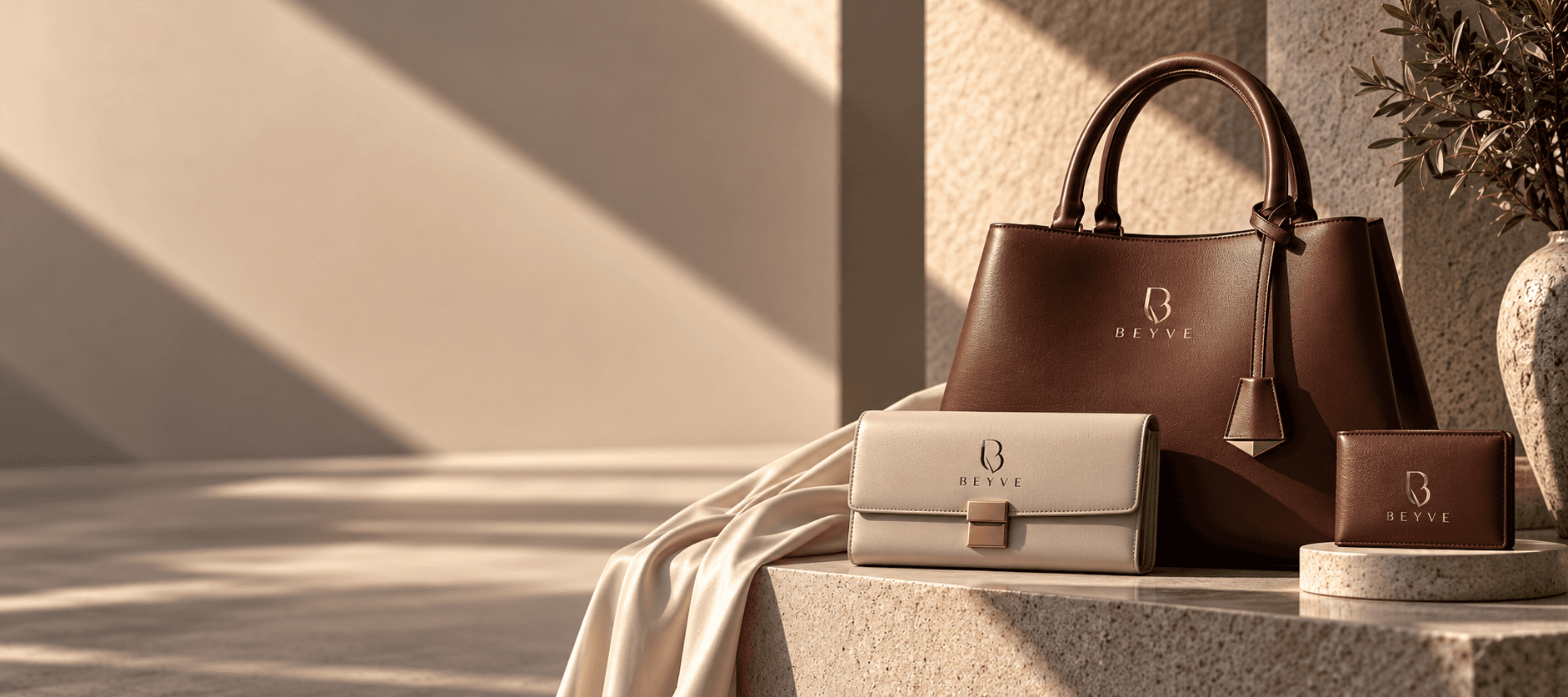 BEYVE Leather Goods