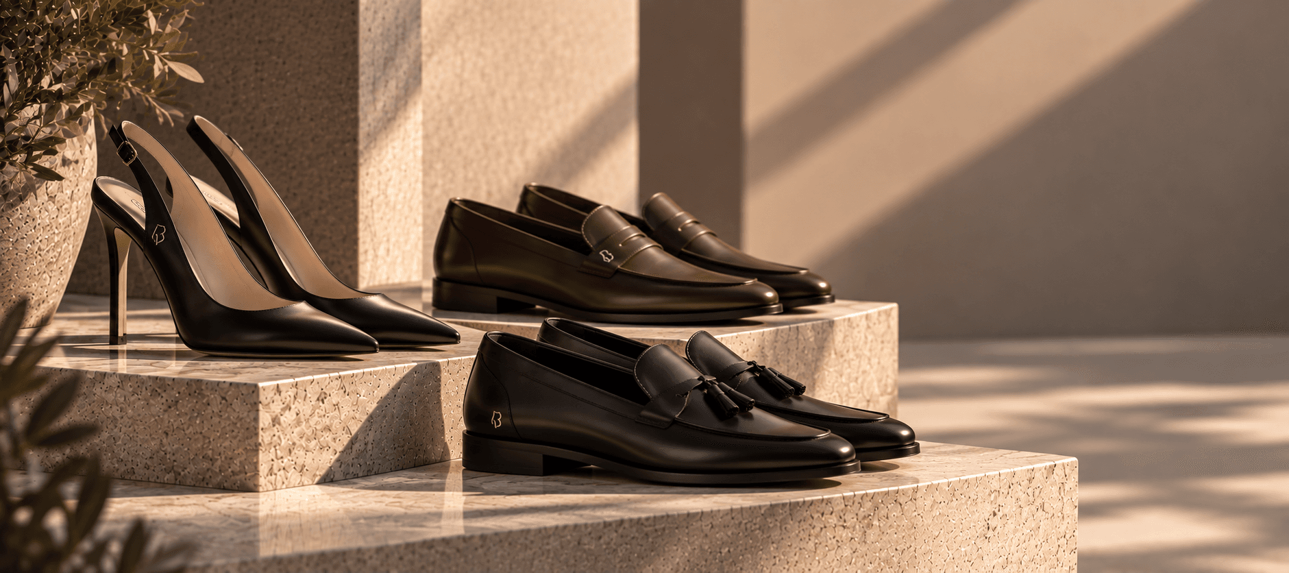 BEYVE Footwear