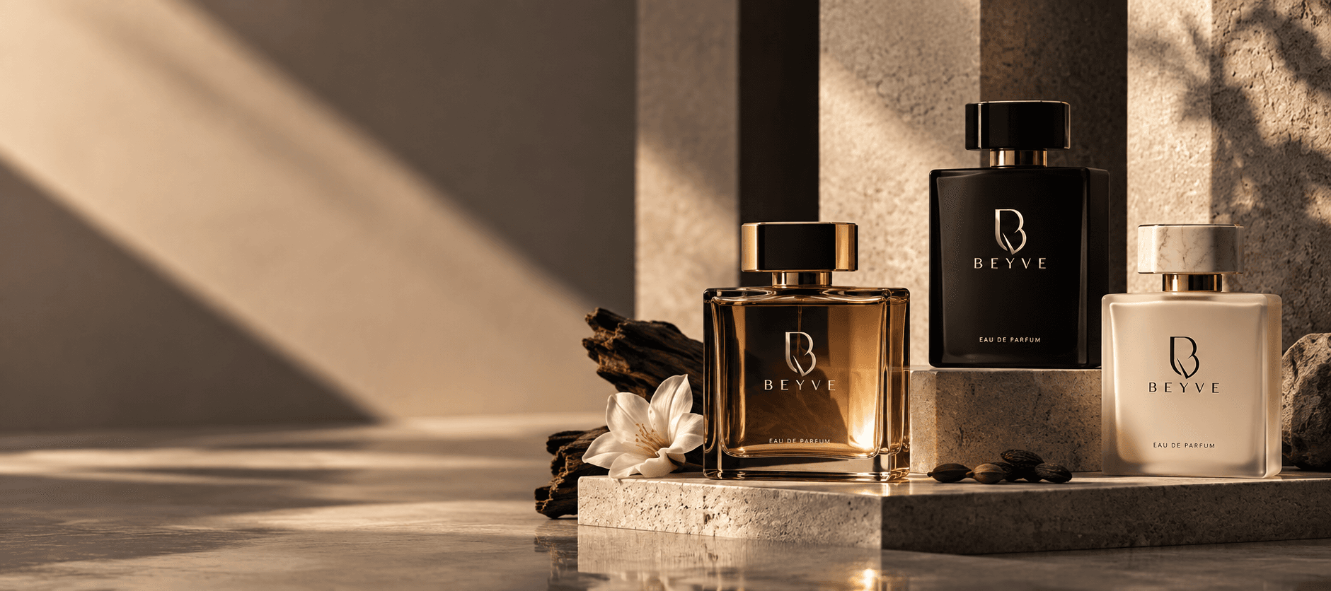 BEYVE Fragrance